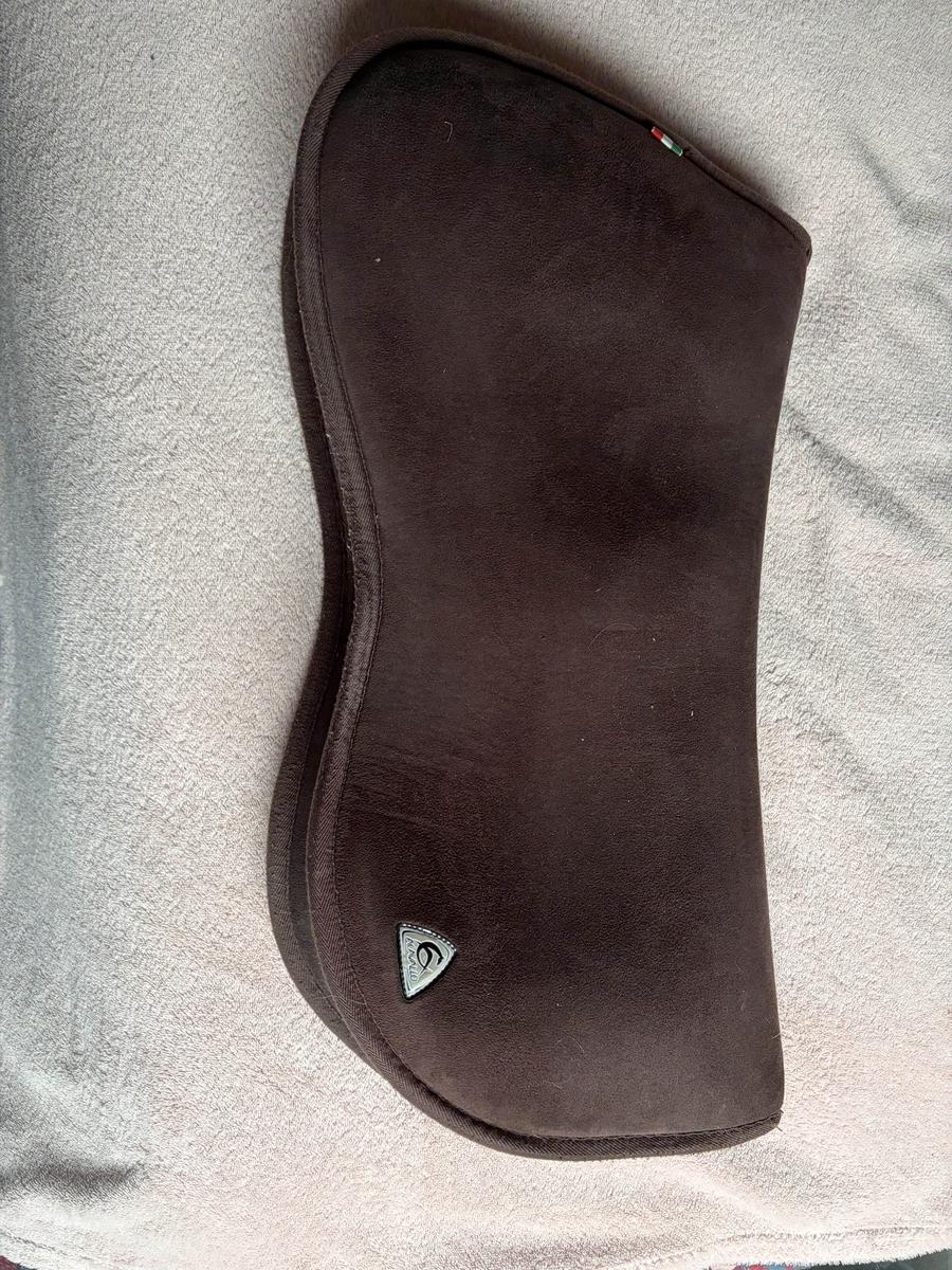 amortisseur A’cavallo memory foam