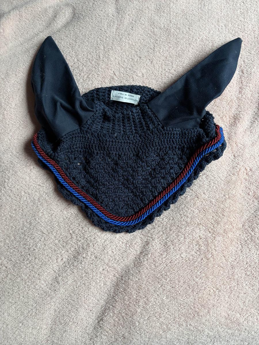 Bonnet Cristina sport