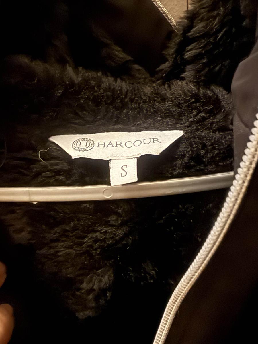 veste harcour