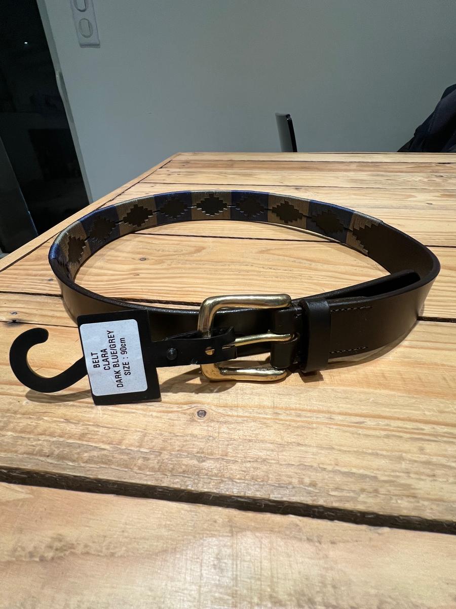 Ceinture MAYA DELOREZ