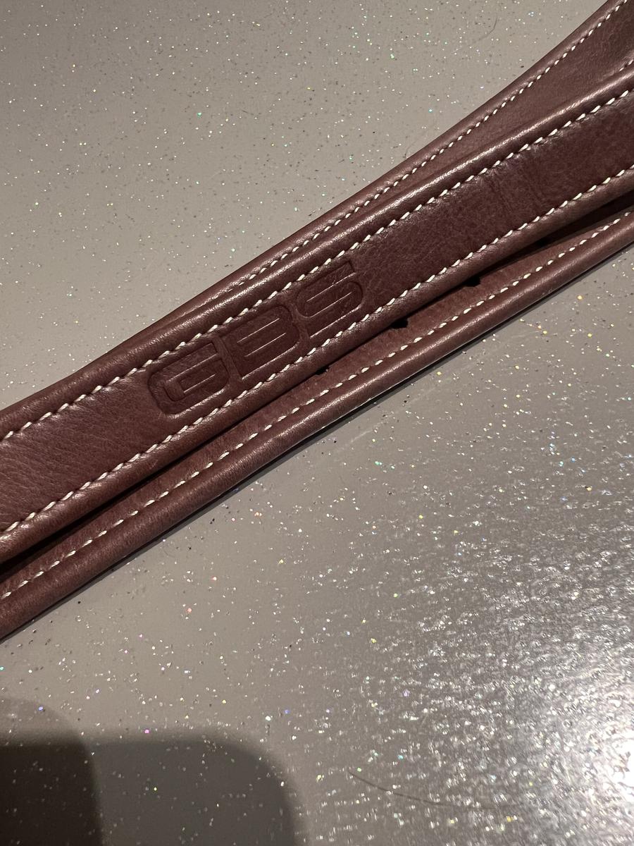 Étrivières GBS taille S