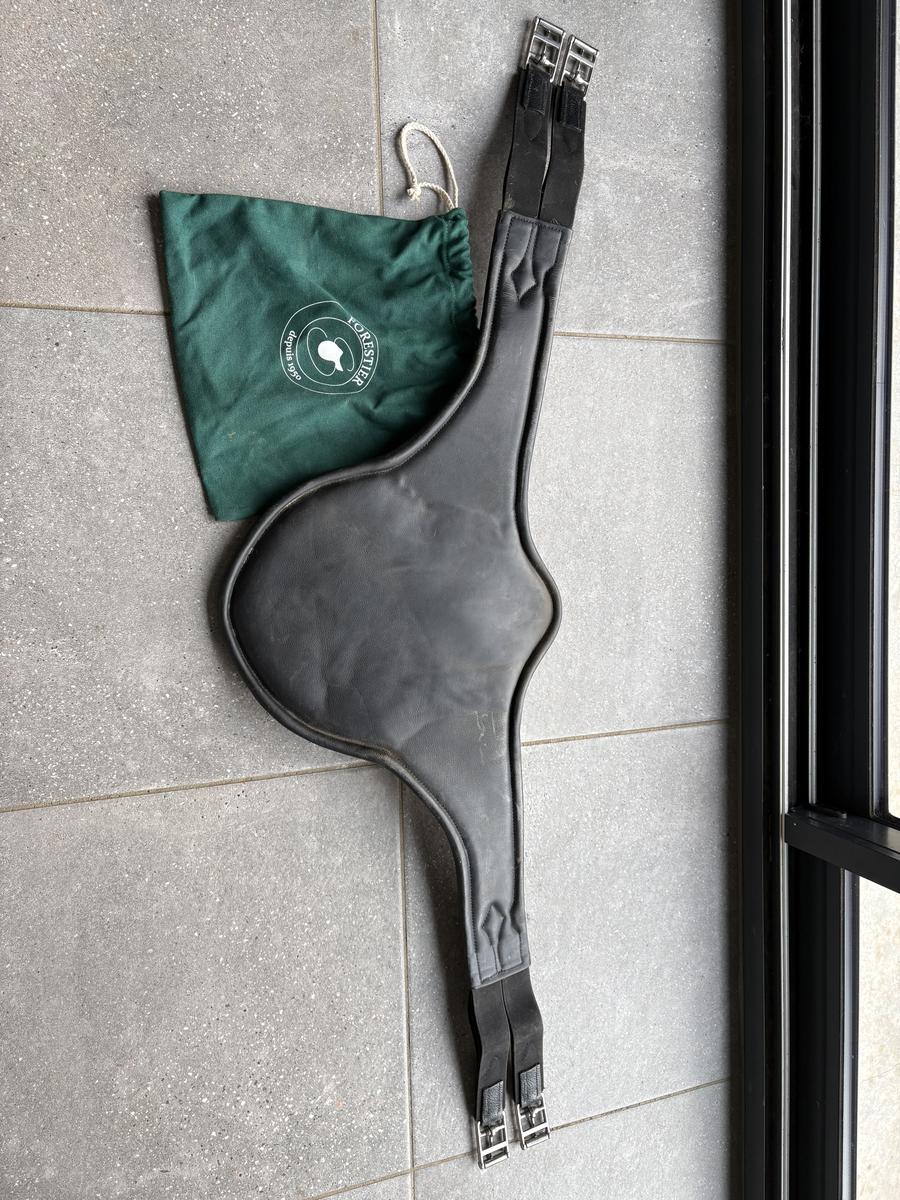 Sangle bavette forestier