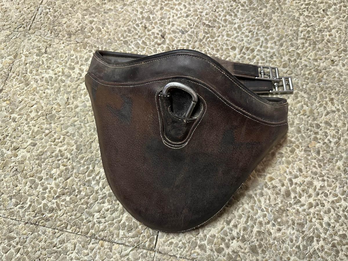 Sangle bavette Devoucoux