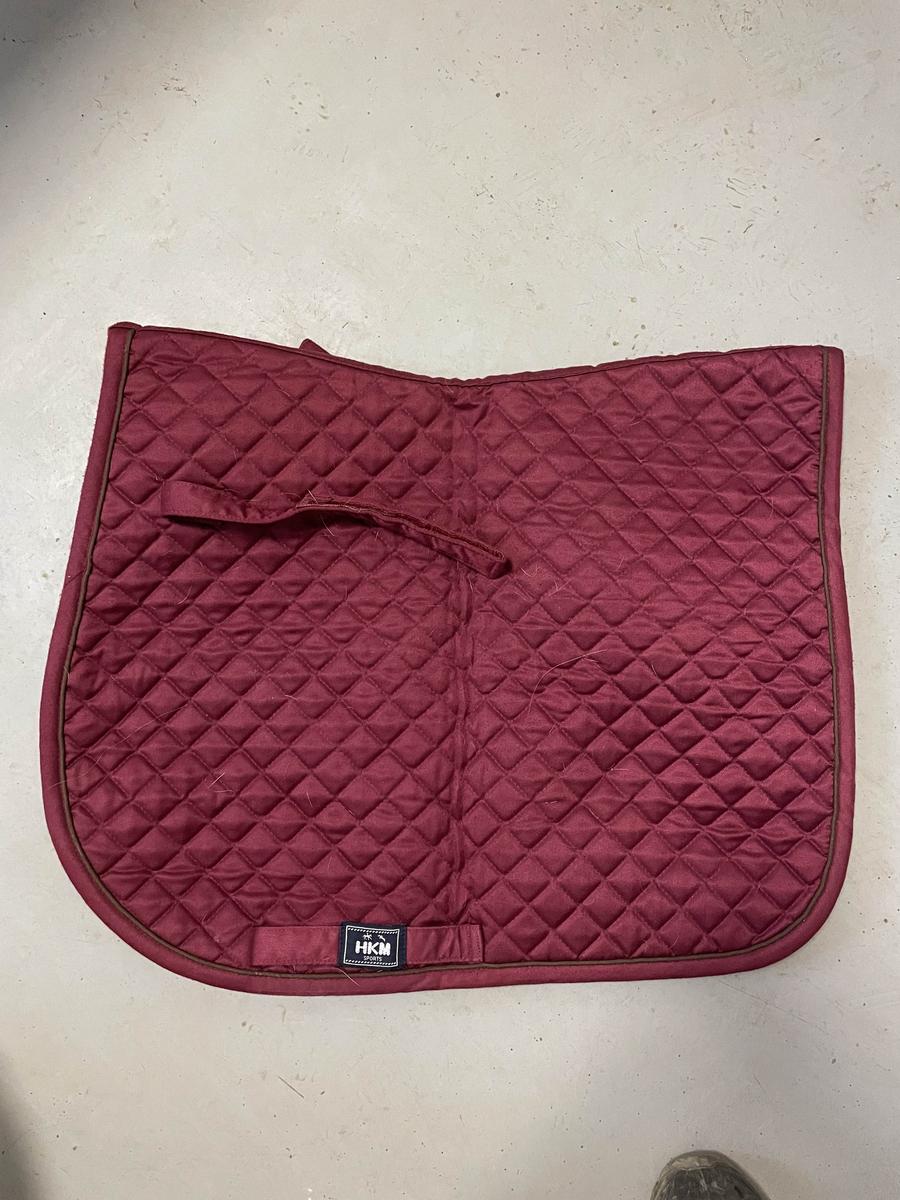 tapis HKM coupe mixte