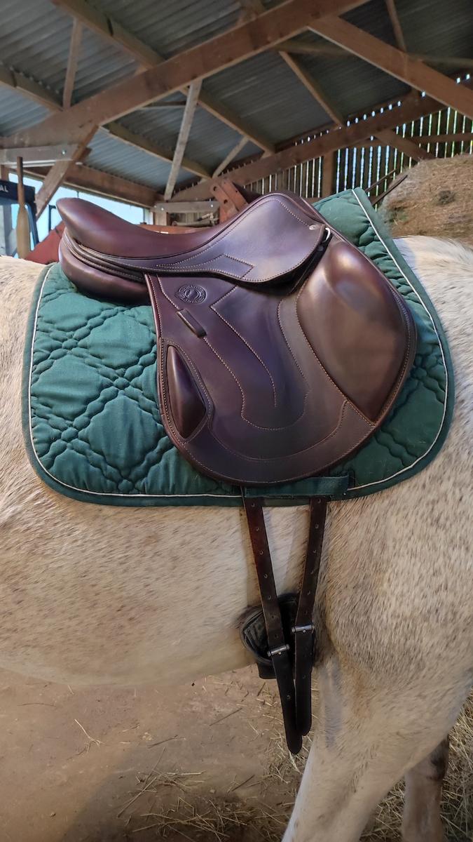 Selle monoquartier Antares