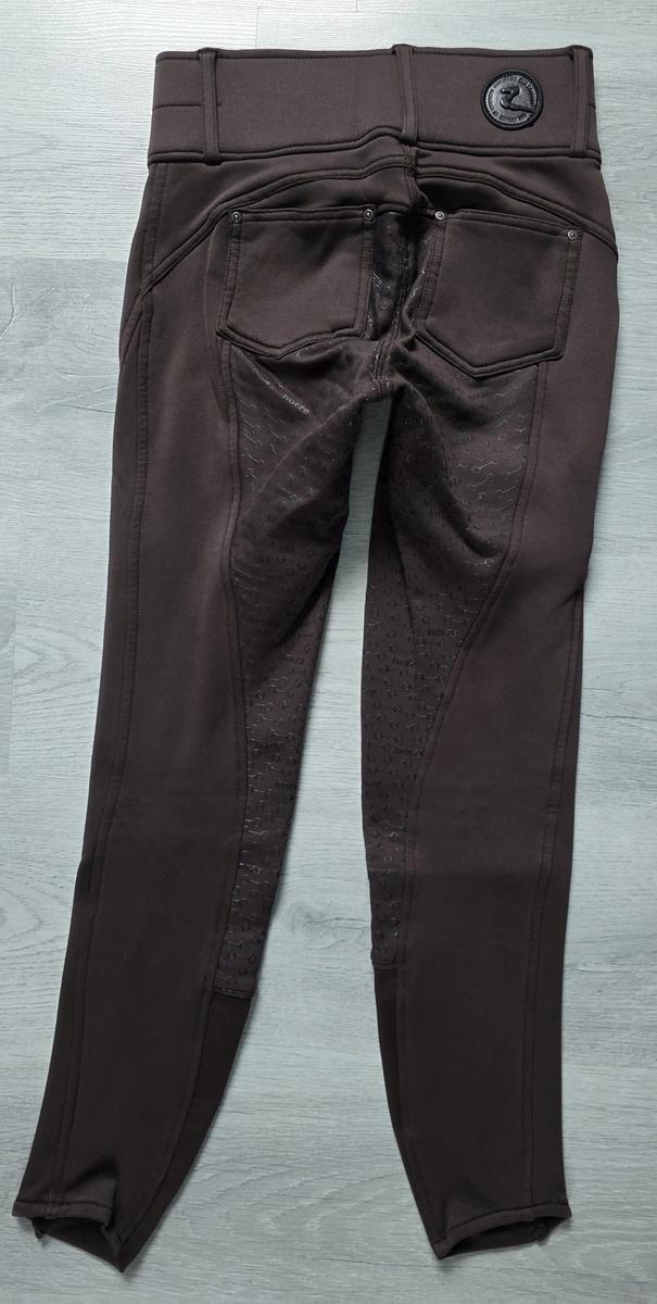 Pantalon hiver intérieur polaire Horze taille 36