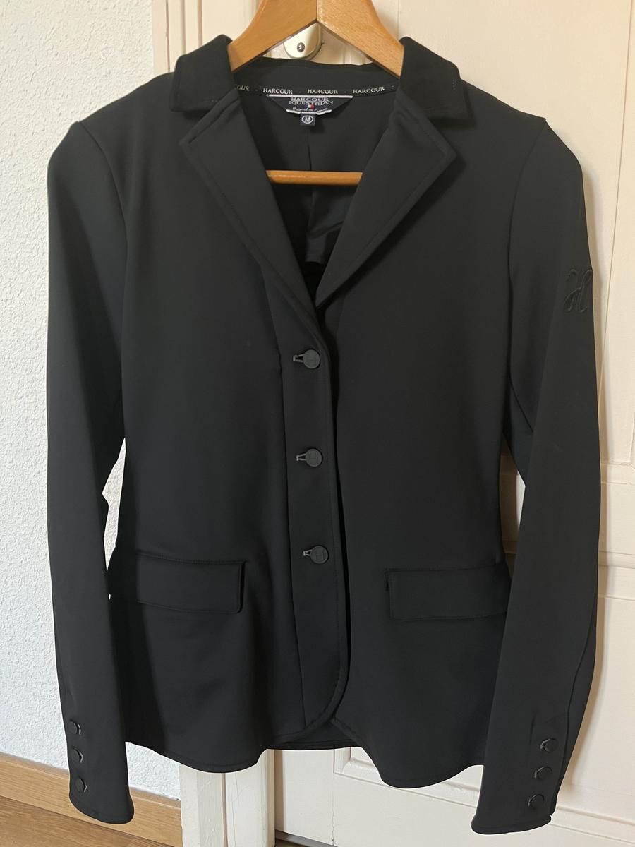 veste de concours Harcour