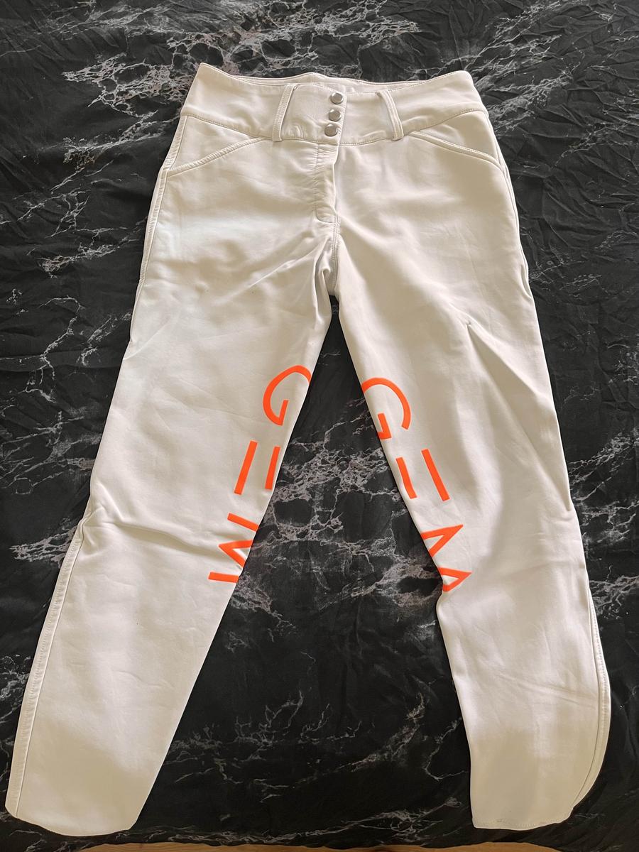 pantalon de concours GEM