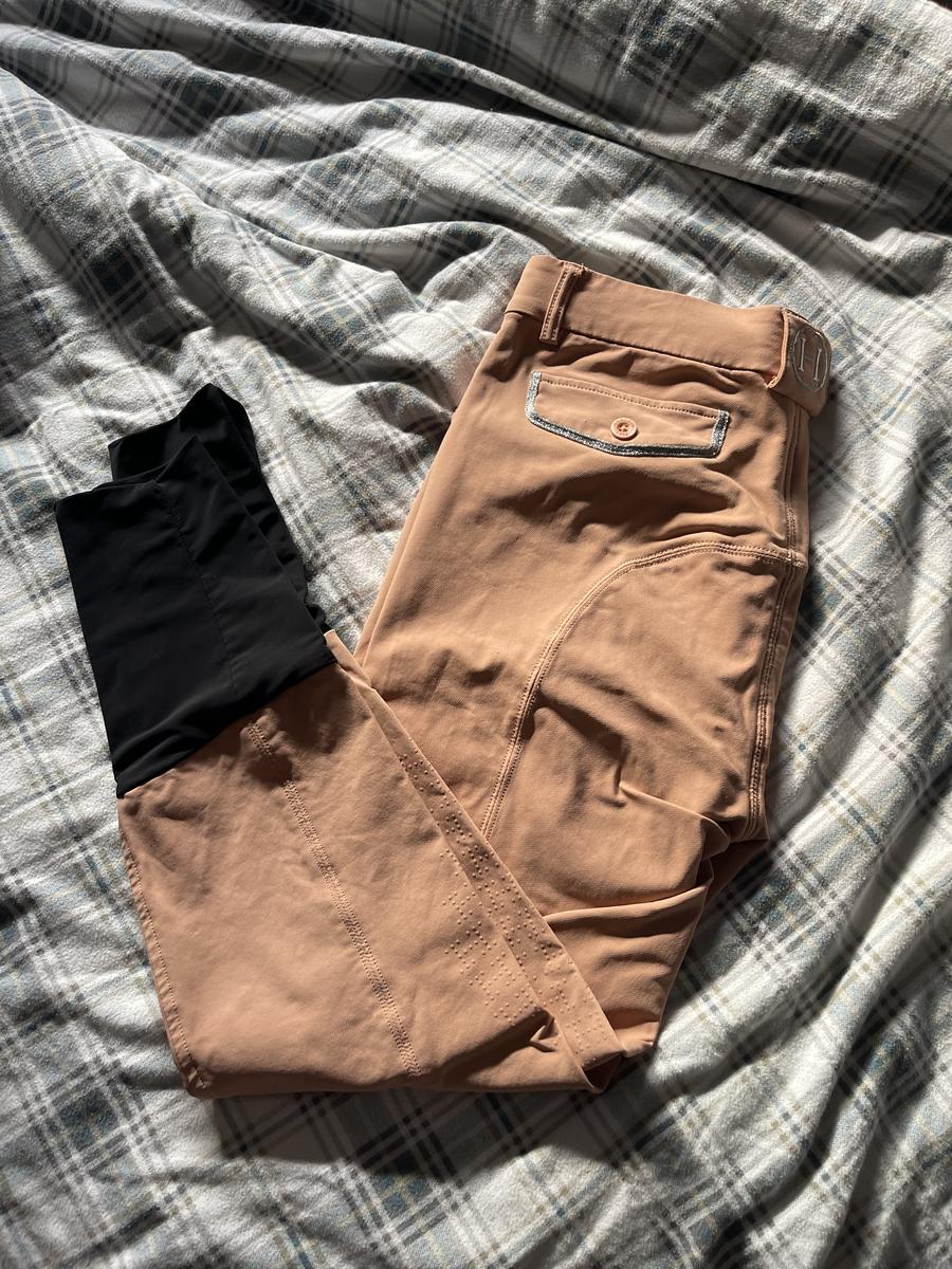 Jaltika abricot 42 état neuf