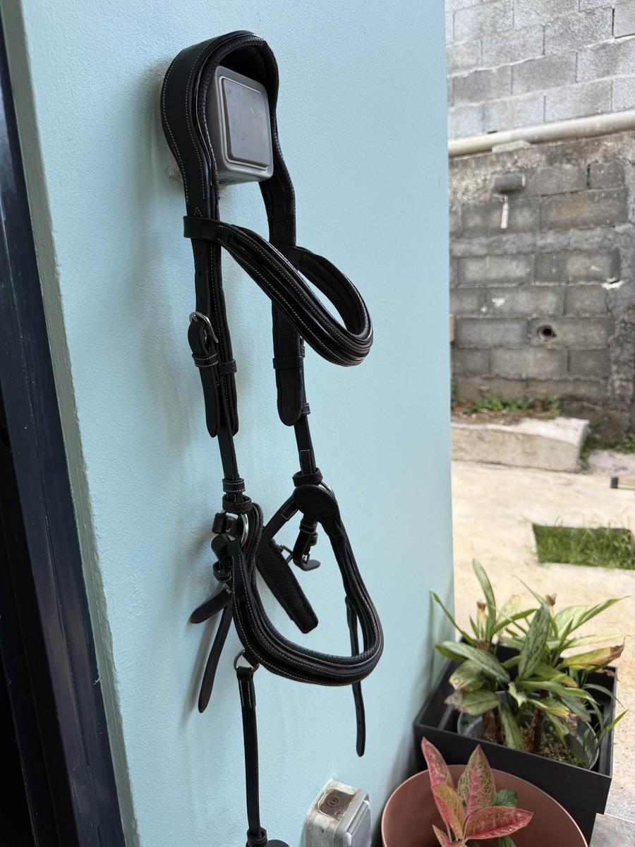 Bridon Jump’In One