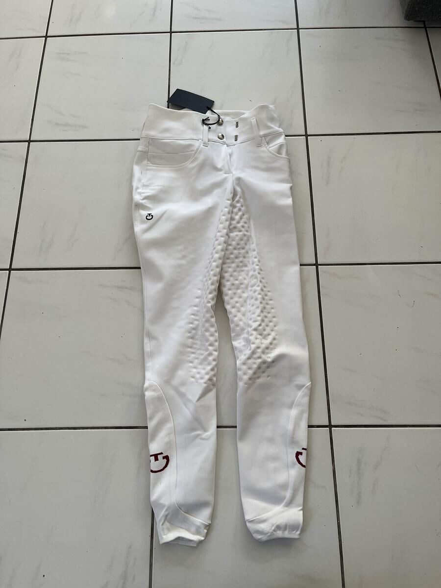 pantalon de concours Cavalleria Toscana