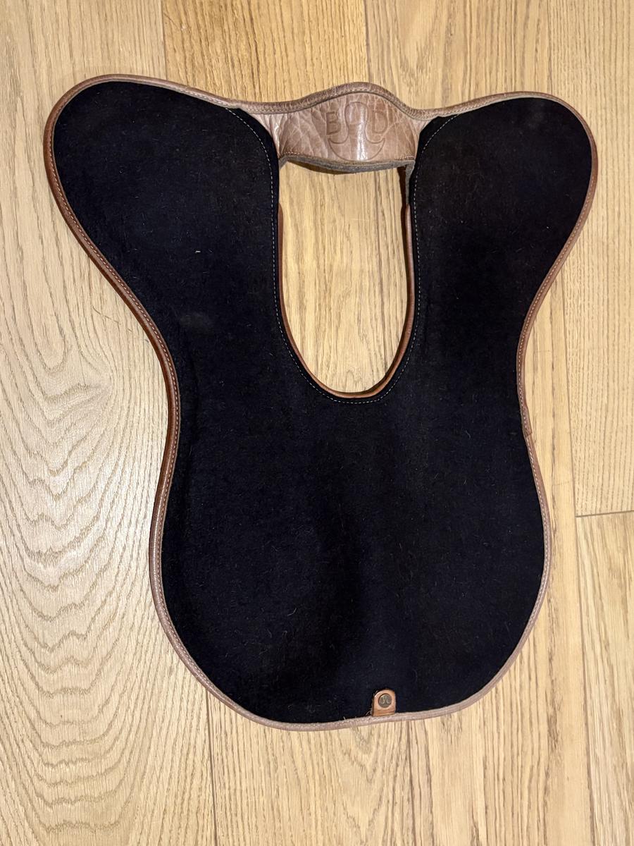 Amortisseur Bruno Delgrange