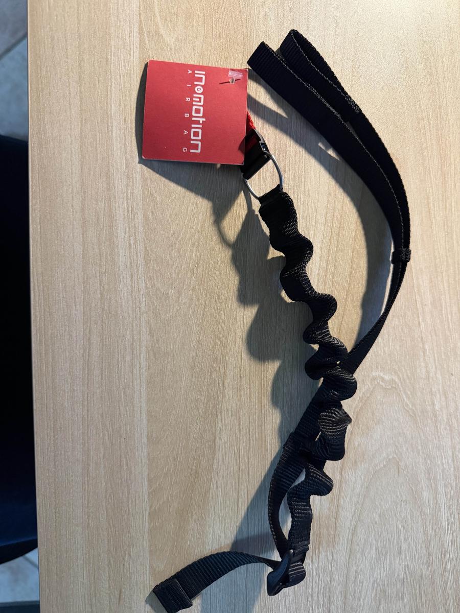 leach horse pilot neuf