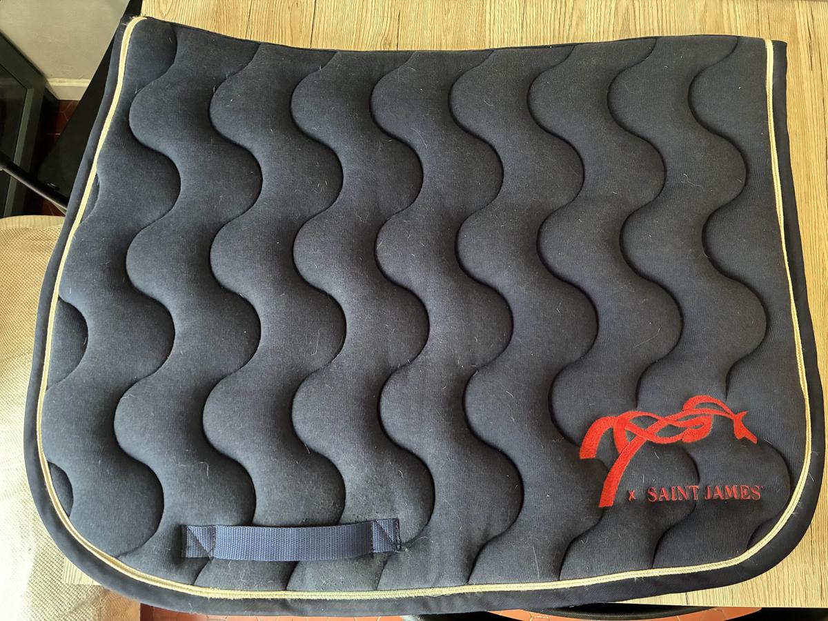Tapis Pénélope x Saint James