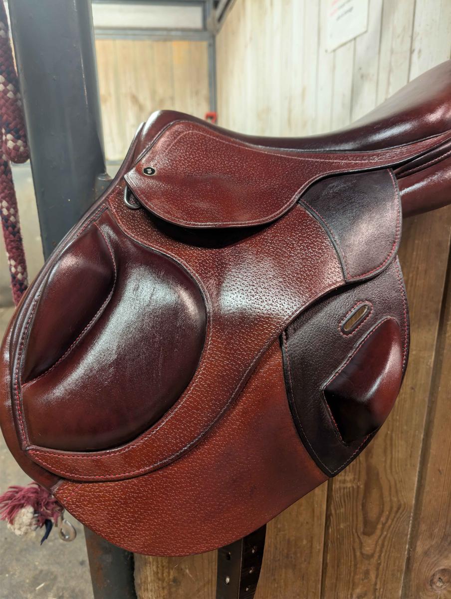 selle Platinium Sellier