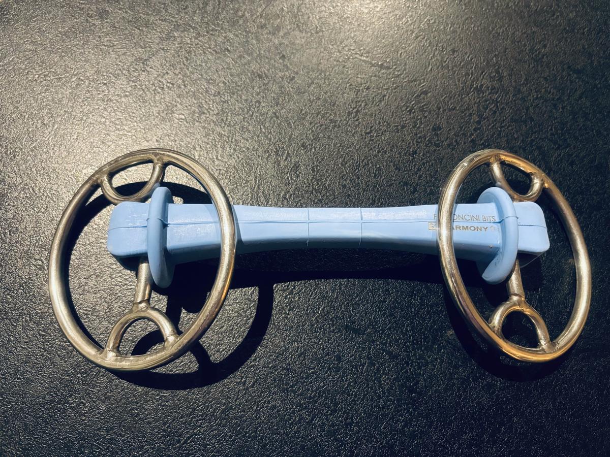 Mors Harmony 1 Swivel Poponcini