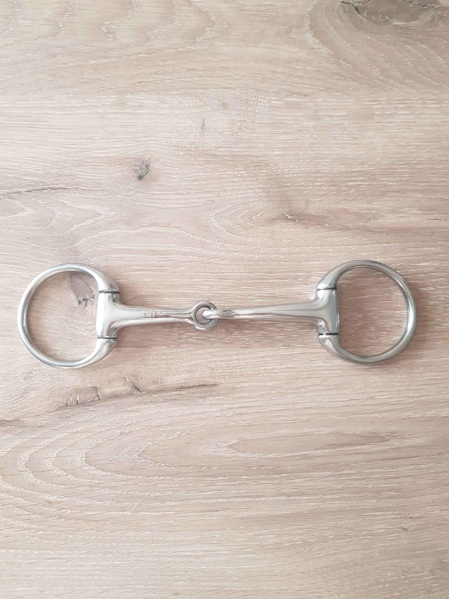 mors simple à olive