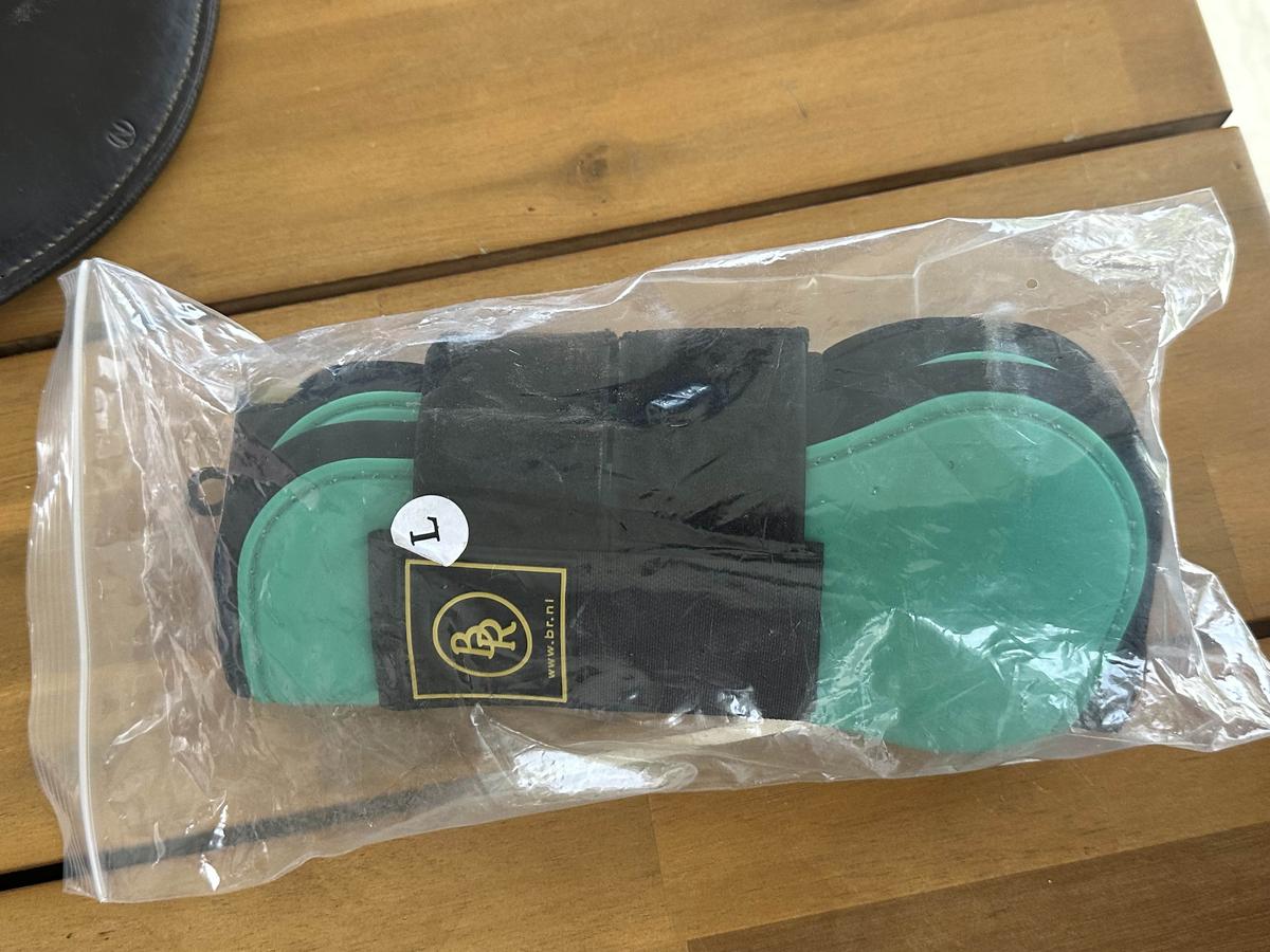 protection cheval guettre