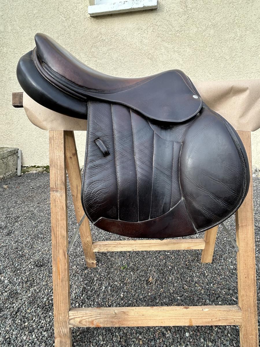 Selle forestier Séoul