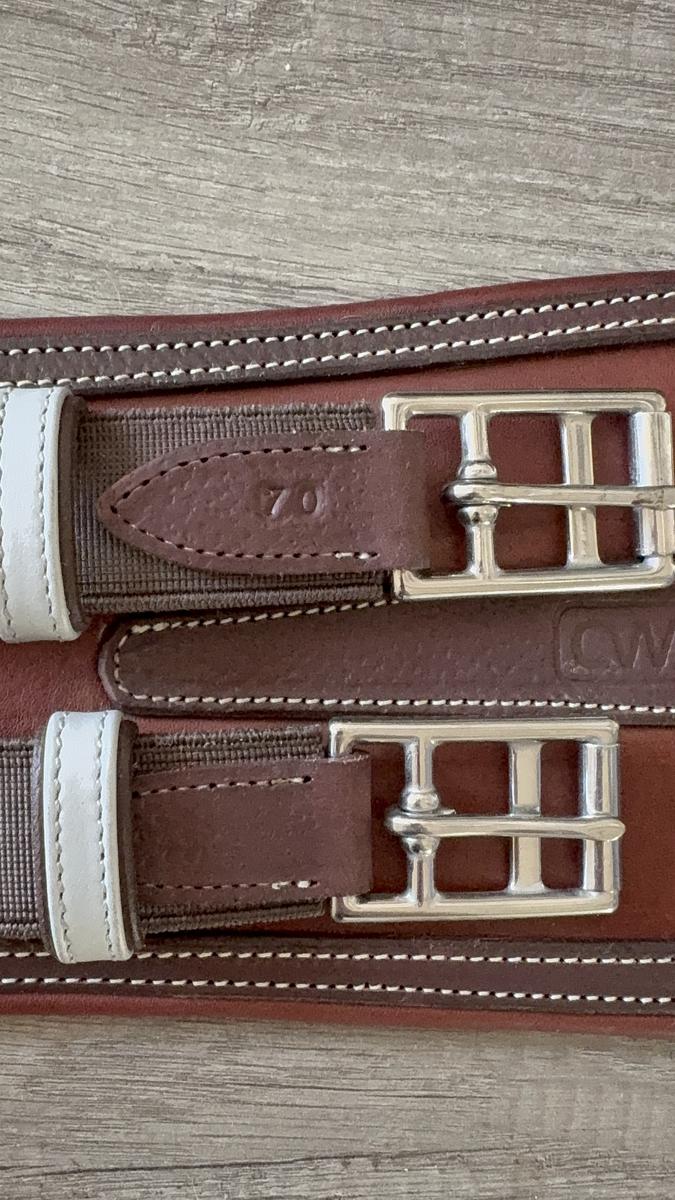 CWD - Sangle de dressage