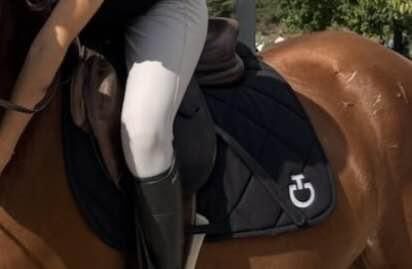 Tapis Cavaleria Toscana