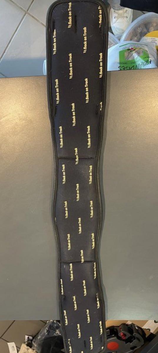 Sangle courte Back on track