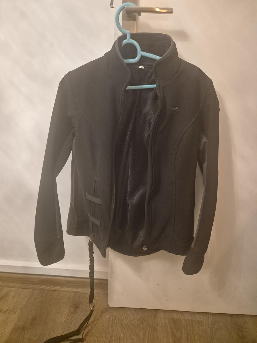 Veste concours airbag S