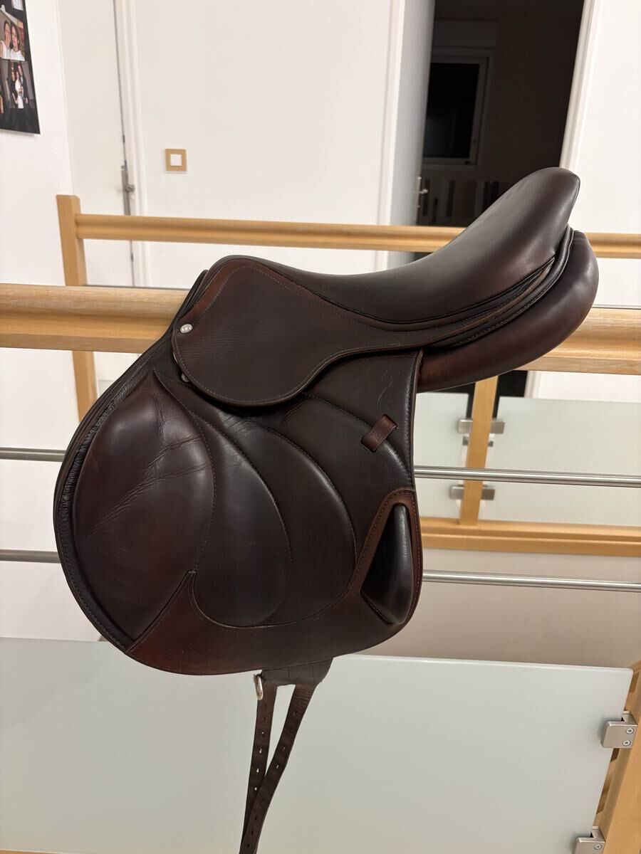 selle mono quartier antares