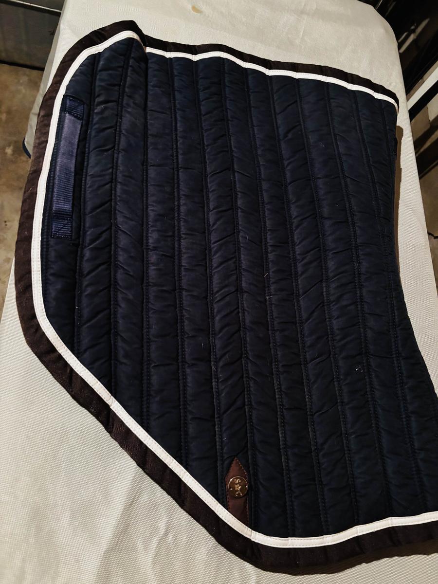 tapis Silver crown slim pro