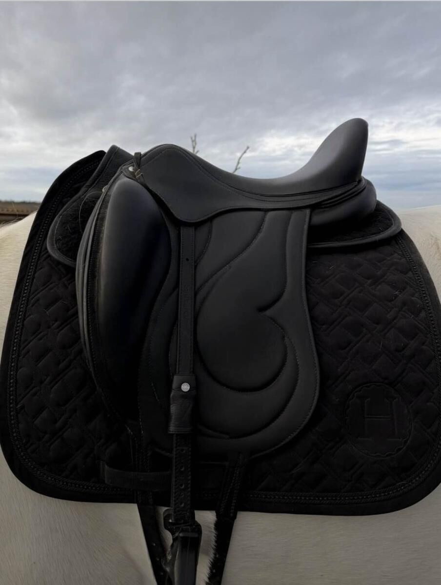 selle de dressage Antares 17’