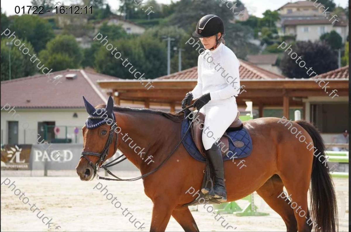 tapis jump’in bleu