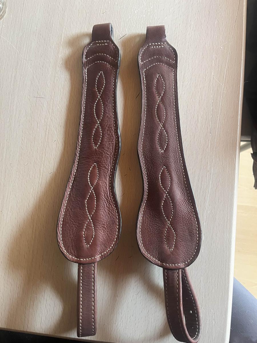 étrivières Antares