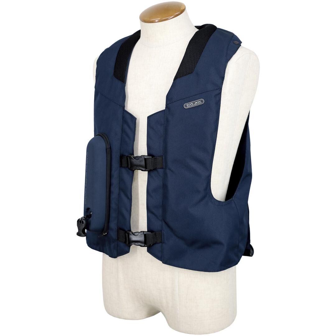 Gilet airbag Complet 2