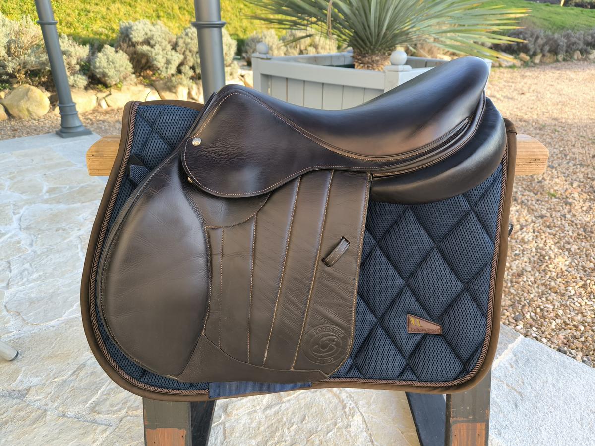 Selle Forestier Séoul