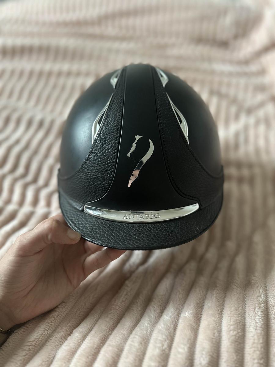 Casque Antarès Taille S54