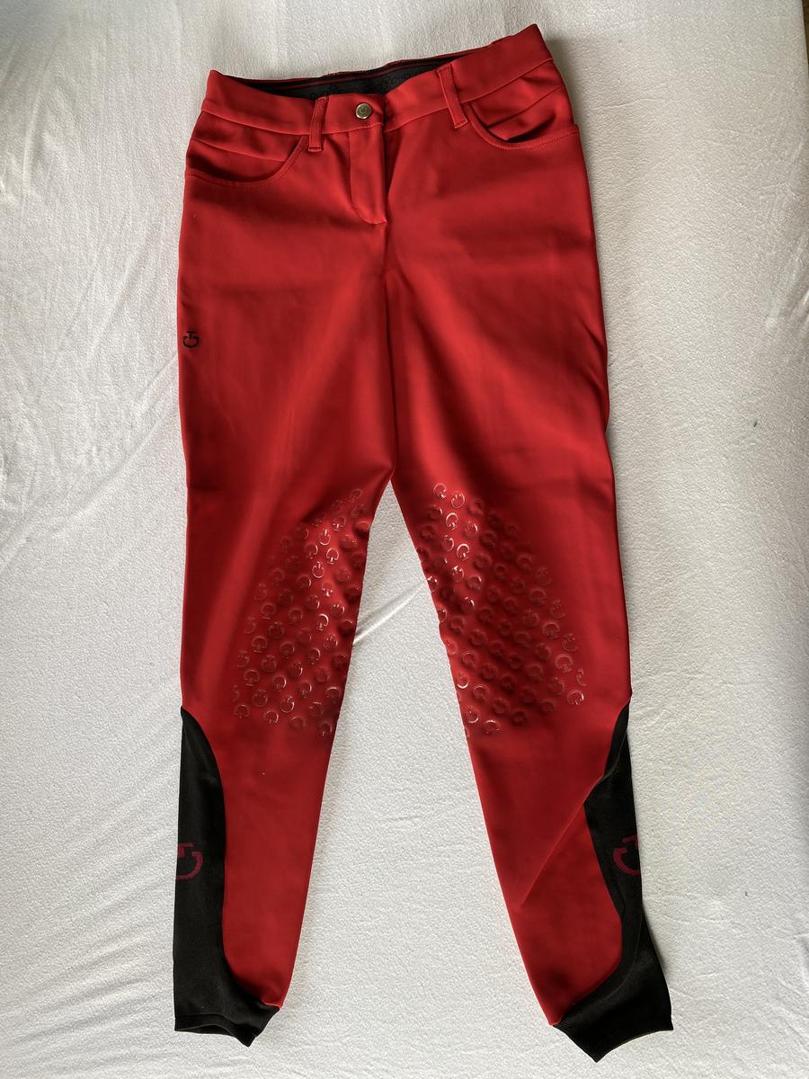 Pantalon Cavalleria Toscana