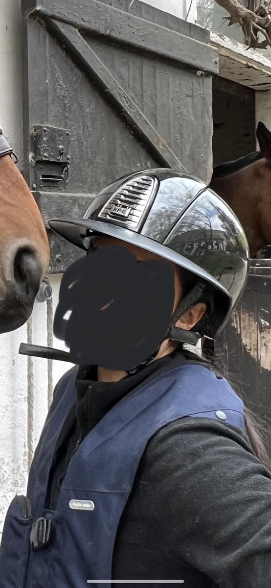 Casque KEP 2.0 cromo