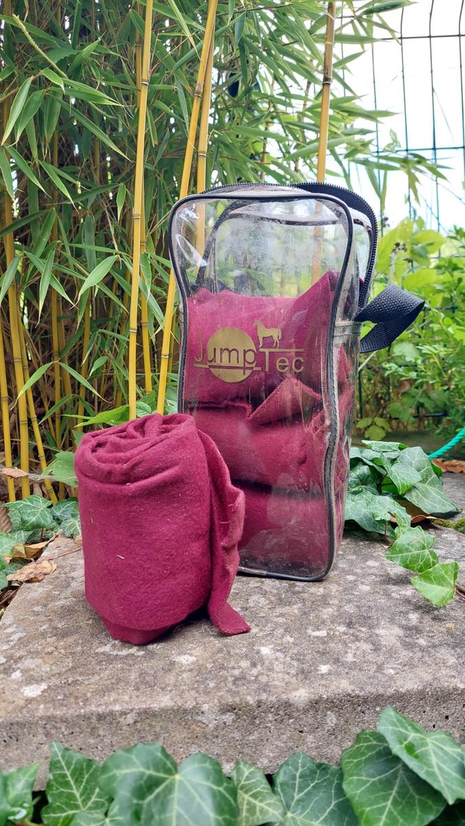 Bandes de polo Jumptec