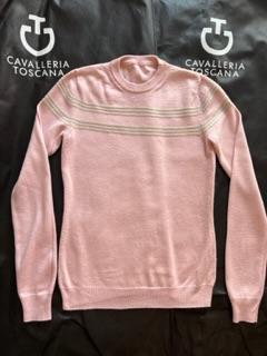 Pull cavalleria Toscana