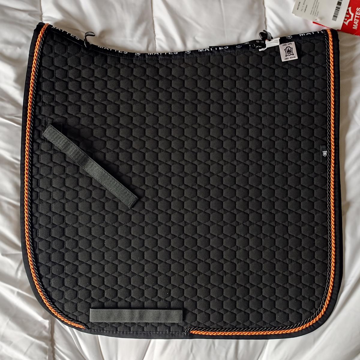 Tapis Mattes Dressage taille L