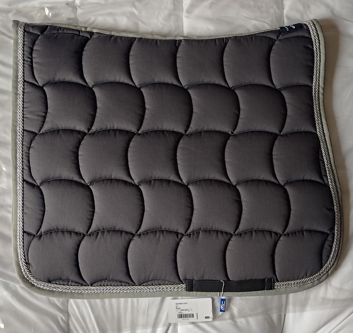 Tapis Anna Scarpati ASUP Quarzo Dressage Cheval Neuf