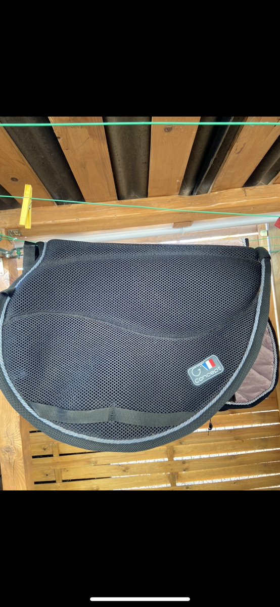 Tapis amortisseur gt concept