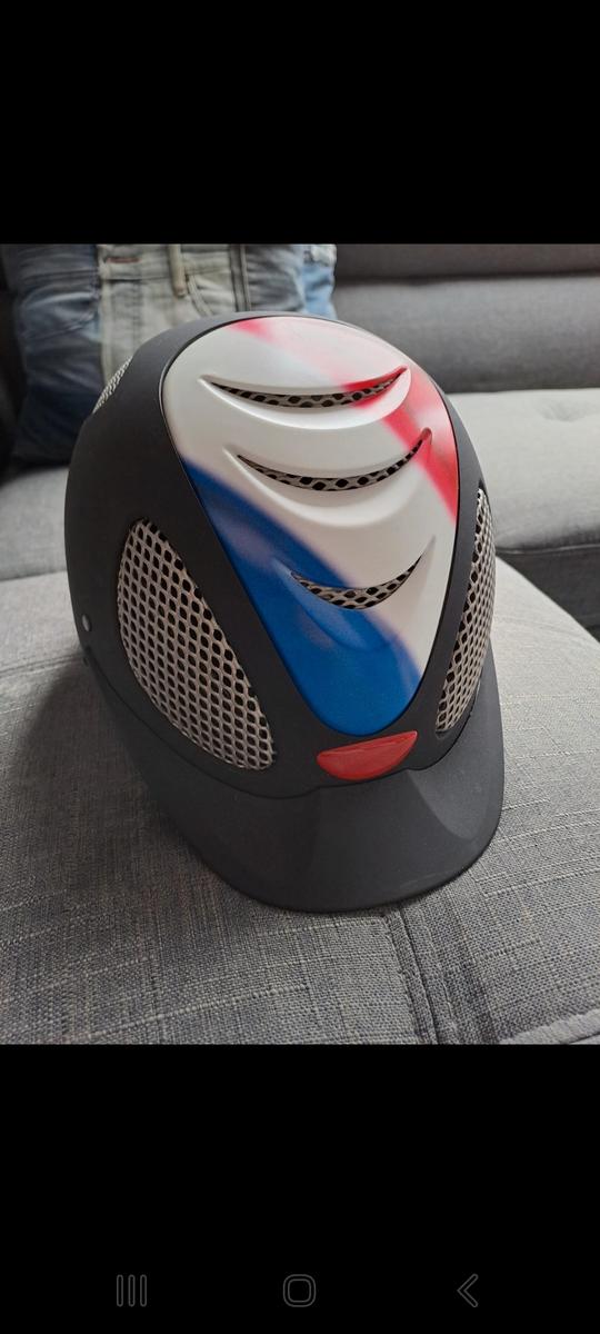 GPA speed air FRANCE