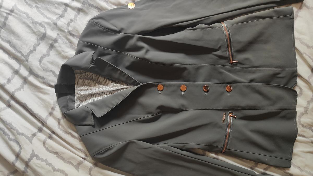 Veste de compétition Pikeur