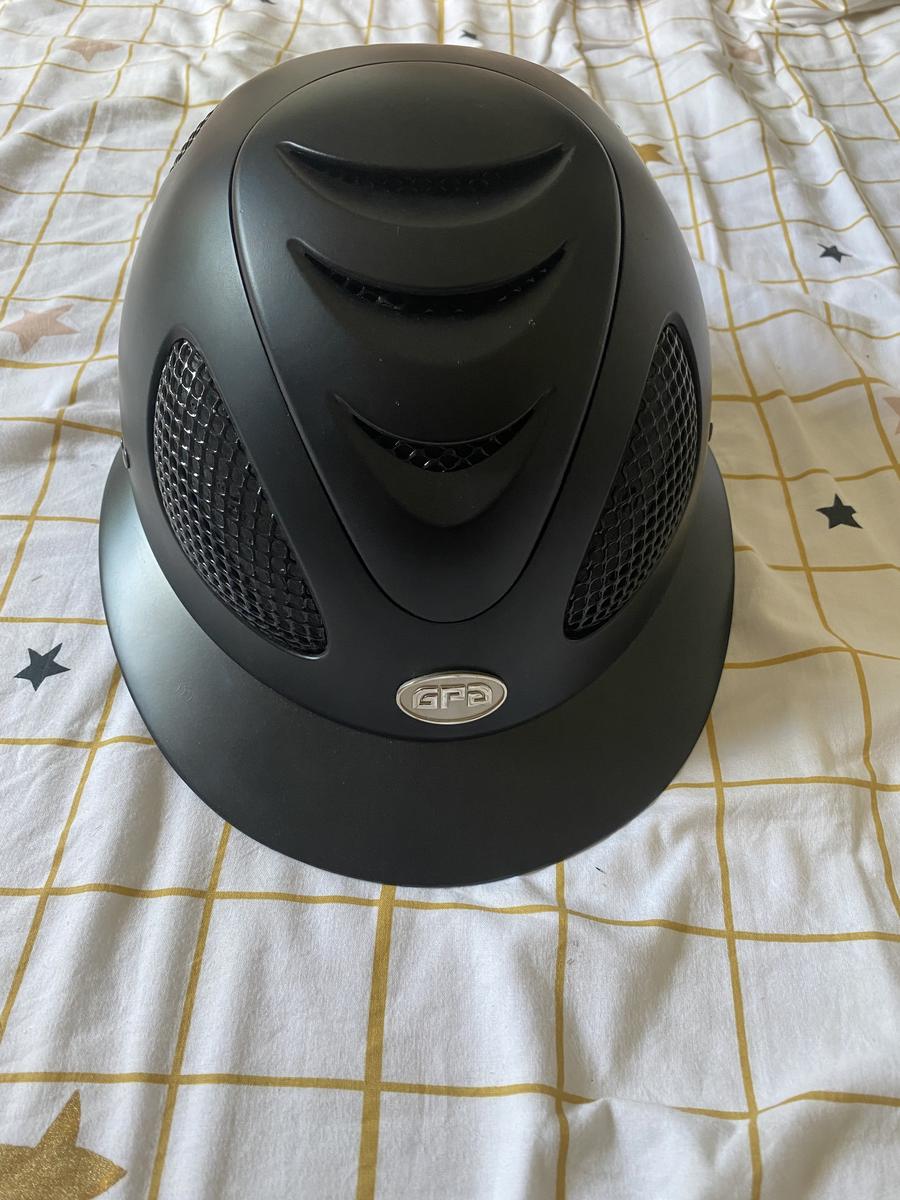 GPA first lady 2x neuve