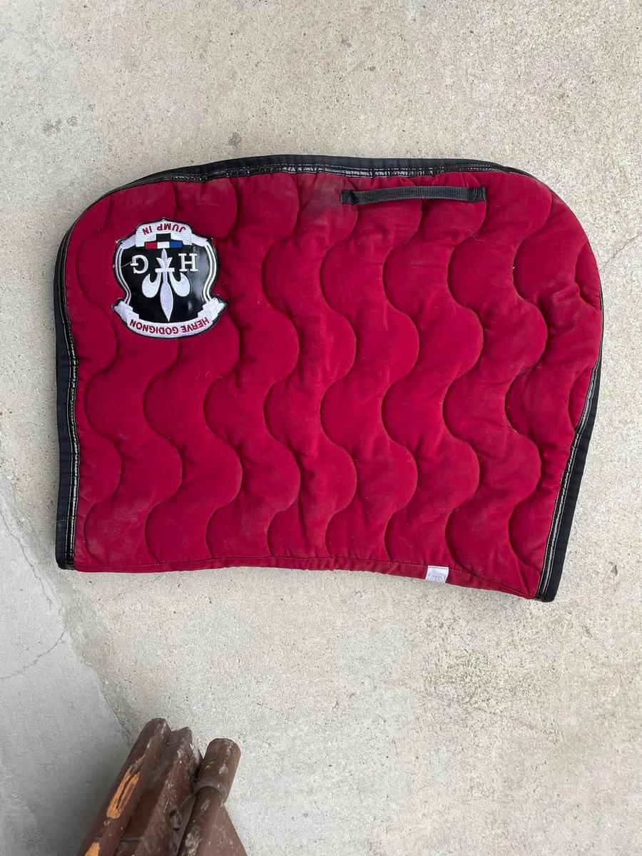 Tapis Hervé godignon