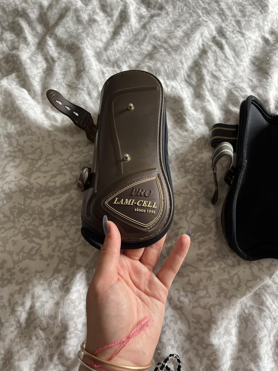 Protection lamicelle