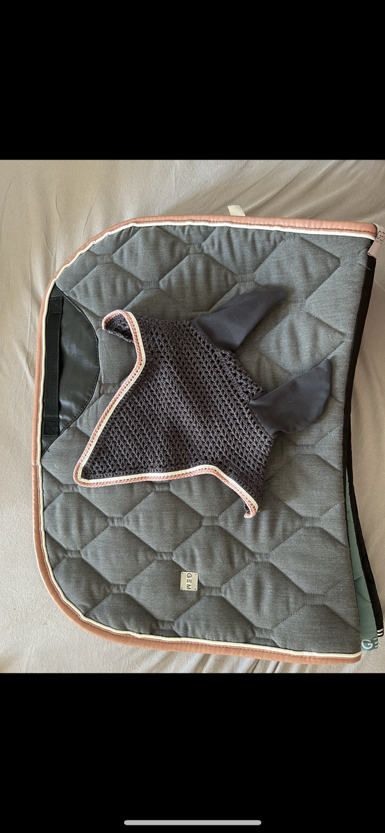 Ensemble GEM PÉTALE