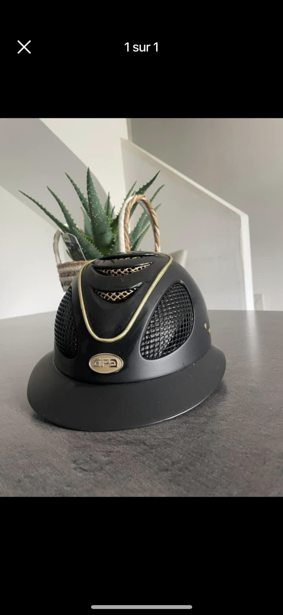 Bombe GPA First Lady