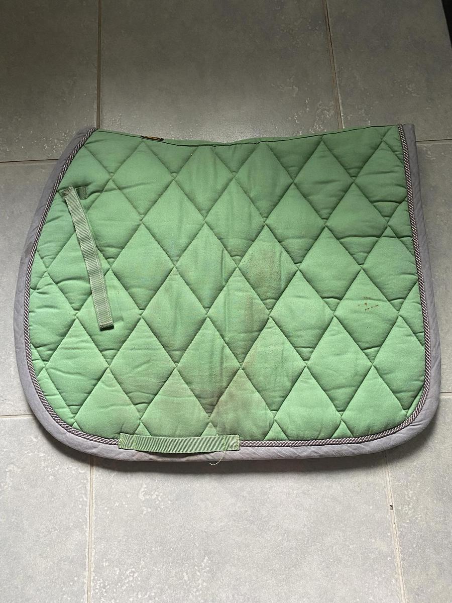 Tapis BR vert